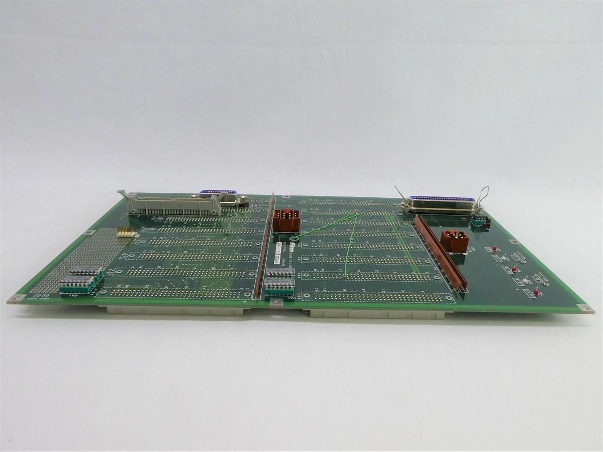 Used Nikon 4S017-716 Backplane Board PCB PD-MTH NSR System Working Spare