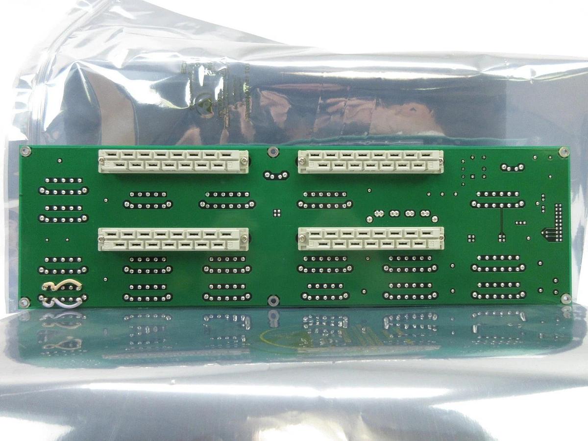 Used Nikon 4S013-382 Backplane Interface Board PCB STGPWTX4A NSR-S307E Used Working