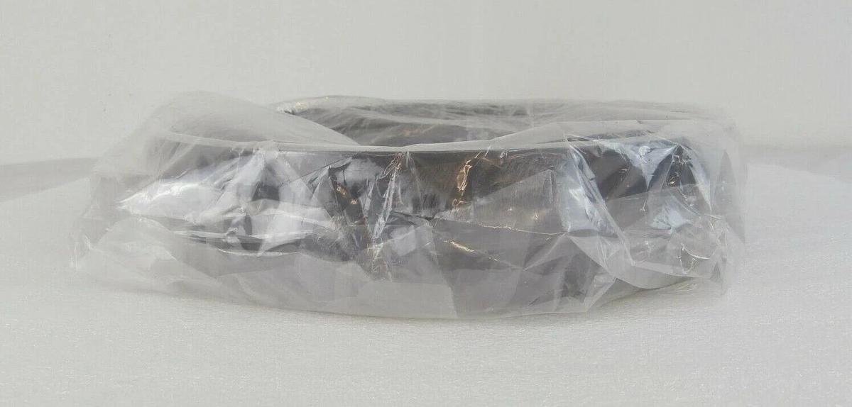 Used KoMiCo DRM Coated Depo Shield Ring Coated TEL Tokyo Electron Unity Cleaned Spare