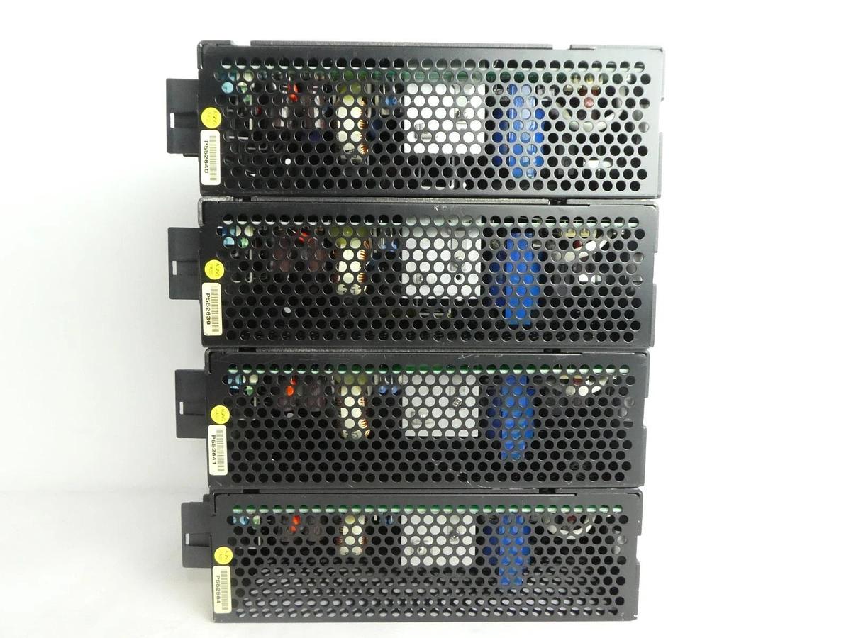 Used Fine Suntronix NW150-24 Power Supply VSF(NW)150-24 Reseller Lot of 7 Used