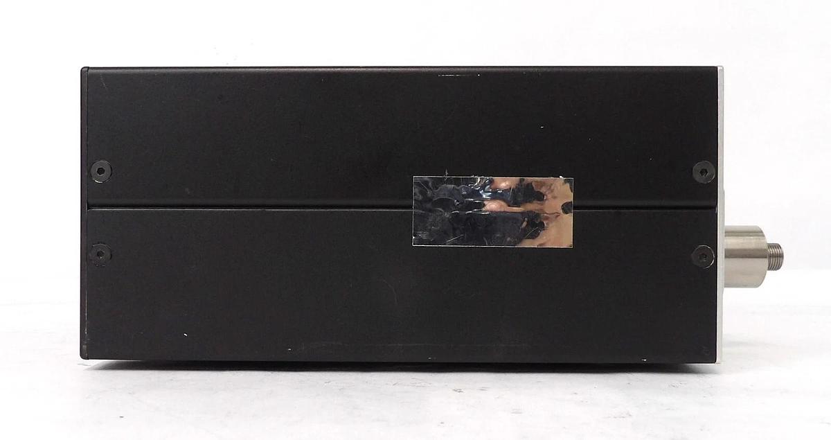 Used AE Sekidenko ch2 xw ch3 800nm 4-Channel Temperature Pyrometer OR4000T Working