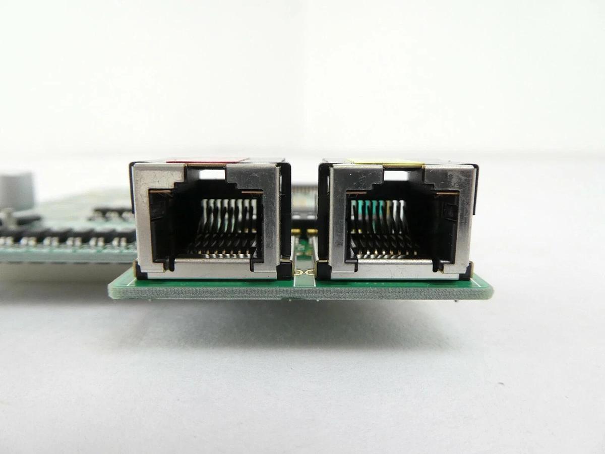 Used TEL Tokyo Electron 2L81-050032-65 Network PCB TAB113-1/I01-LF Working Surplus