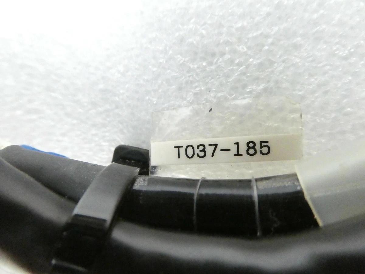 Used Nikon M-ARX6C3 Dual Output Fiber Optic Shutter Light Source NSR FX-601F Working