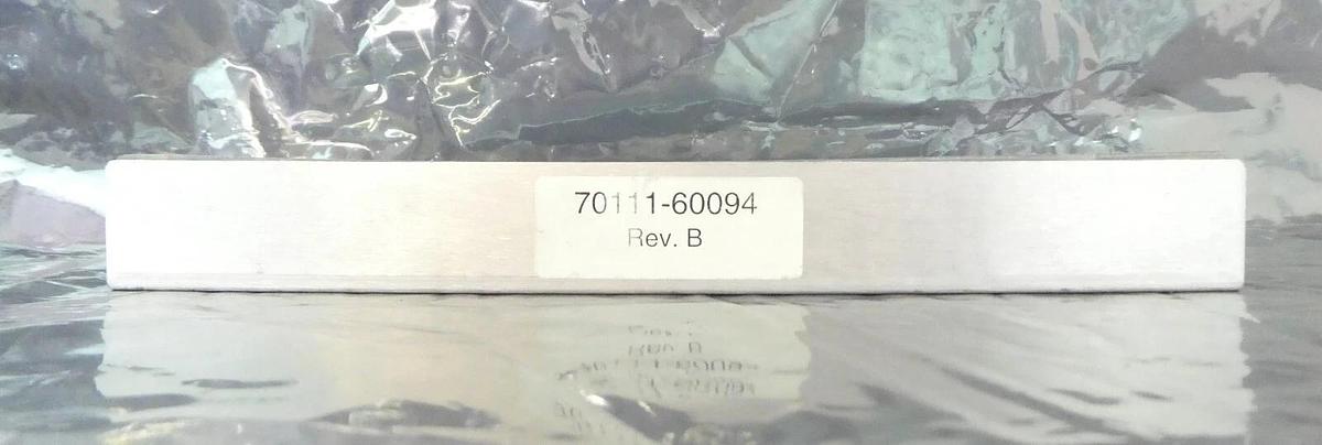 Used Thermo Scientific 70111-60094 Interlock Board PCB TSQ Spectrometer Working Spare