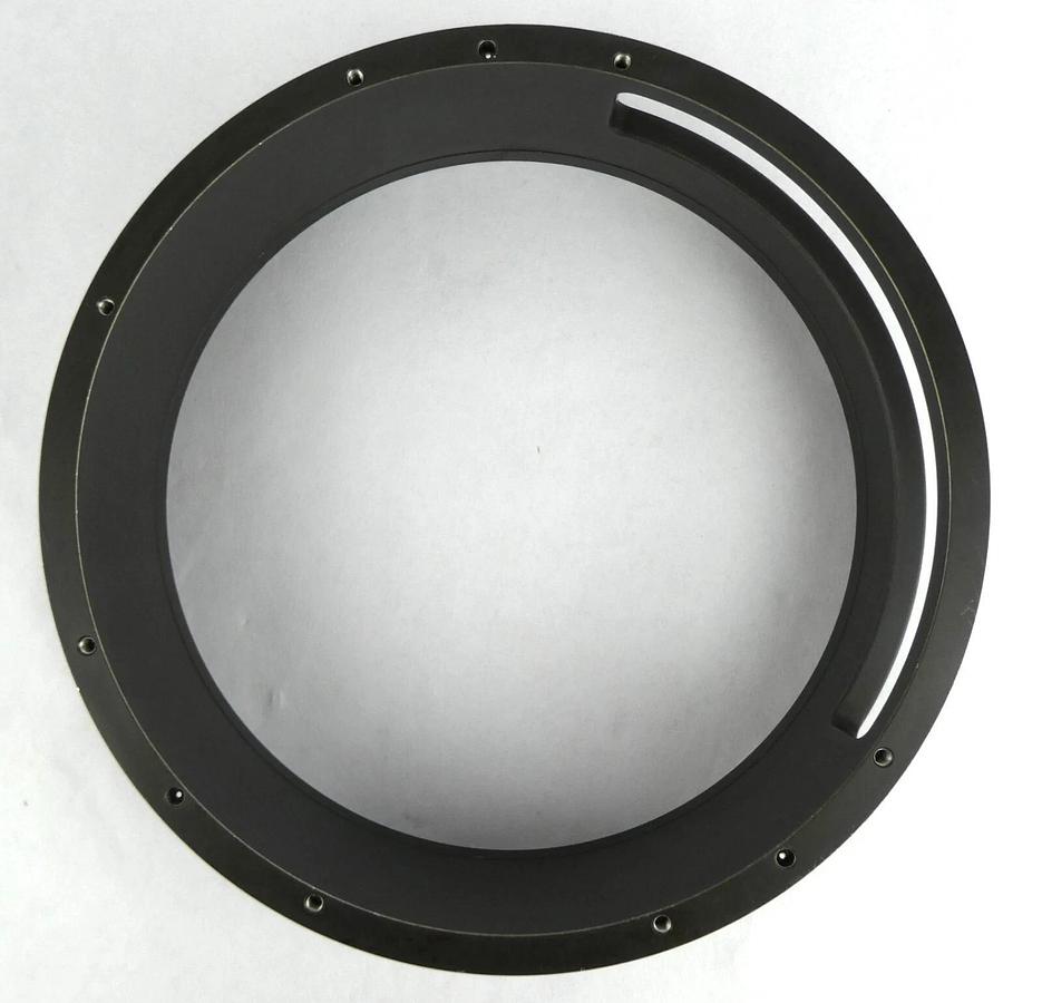 Used AMAT Applied Materials 0020-31613 150mm Cylinder Lift Working Surplus