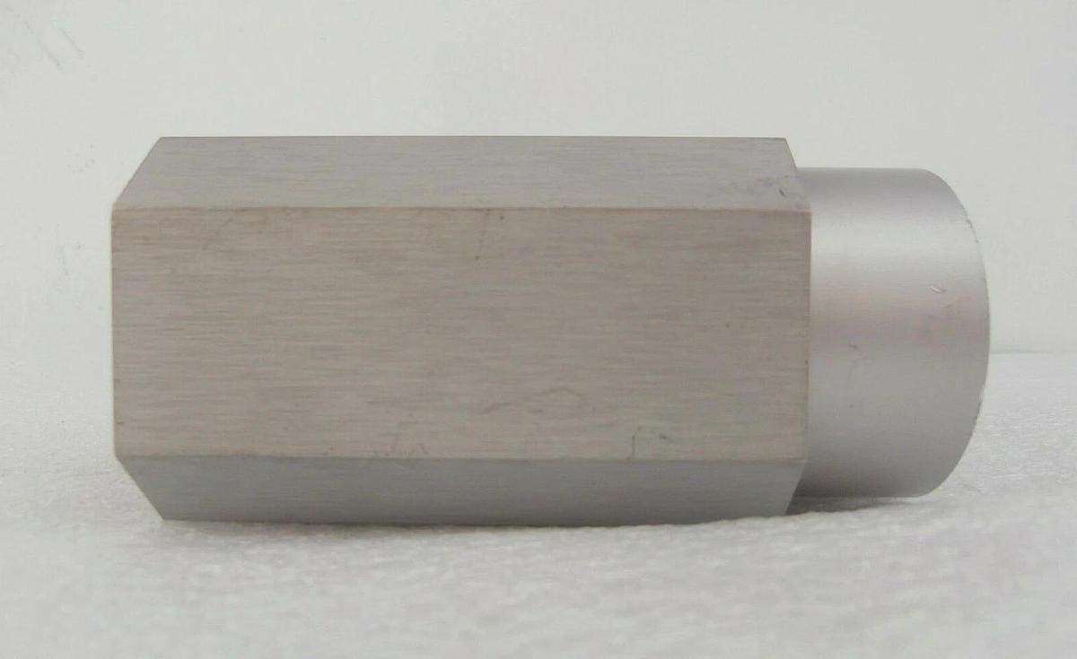 Used KLA-Tencor 0052519-000 Front Lens Mag Converter Assembly Tropel 140536 AIT Spare
