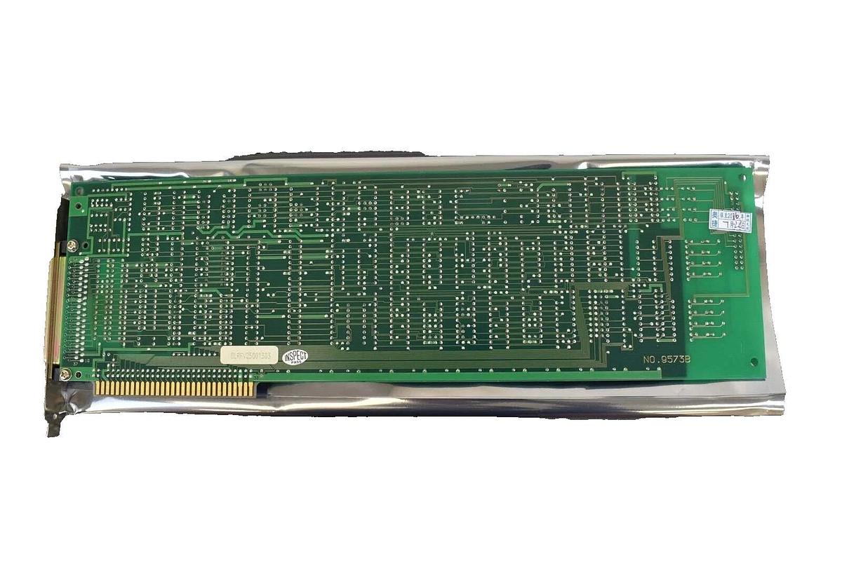 Used Mattson 934-17003-00 AT Motor Driver STP-2M(PC) Aspen II Untested Surplus