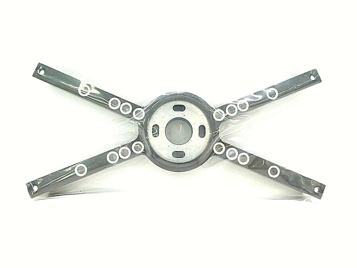 Refurbished AMAT Applied Materials Spider Carrier 200mm Micron 811-01895R OEM Refurbished
