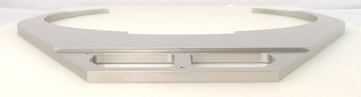 TEL Tokyo Electron 5010-201367-13 300mm Pincette Fork End Effector New Surplus