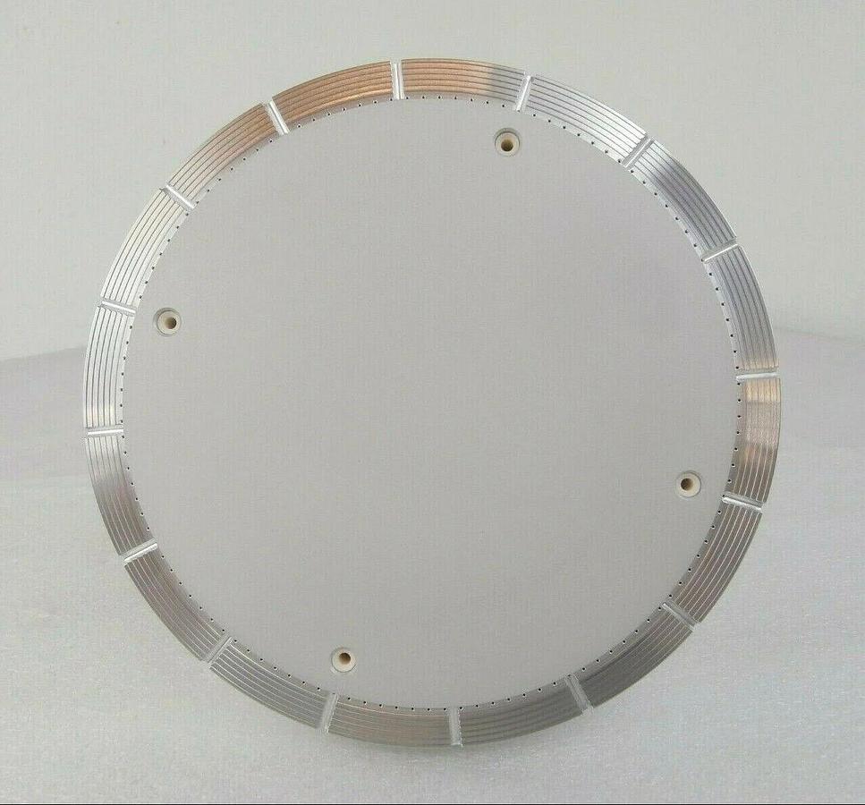 Refurbished AMAT Applied Materials 0010-30690 8" Heater Kit SR AxZ 0040-36253 0190-09372