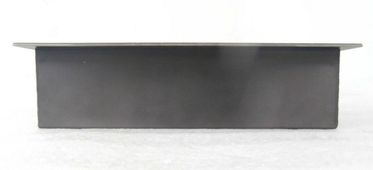 Used Verteq Process Systems ST800-CC50-E2PX Process Control Module Working Surplus