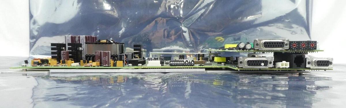 Used MKS Instruments 1044718-001 PCB 1040346-001 1050757-001 Optima RPG Series Spare