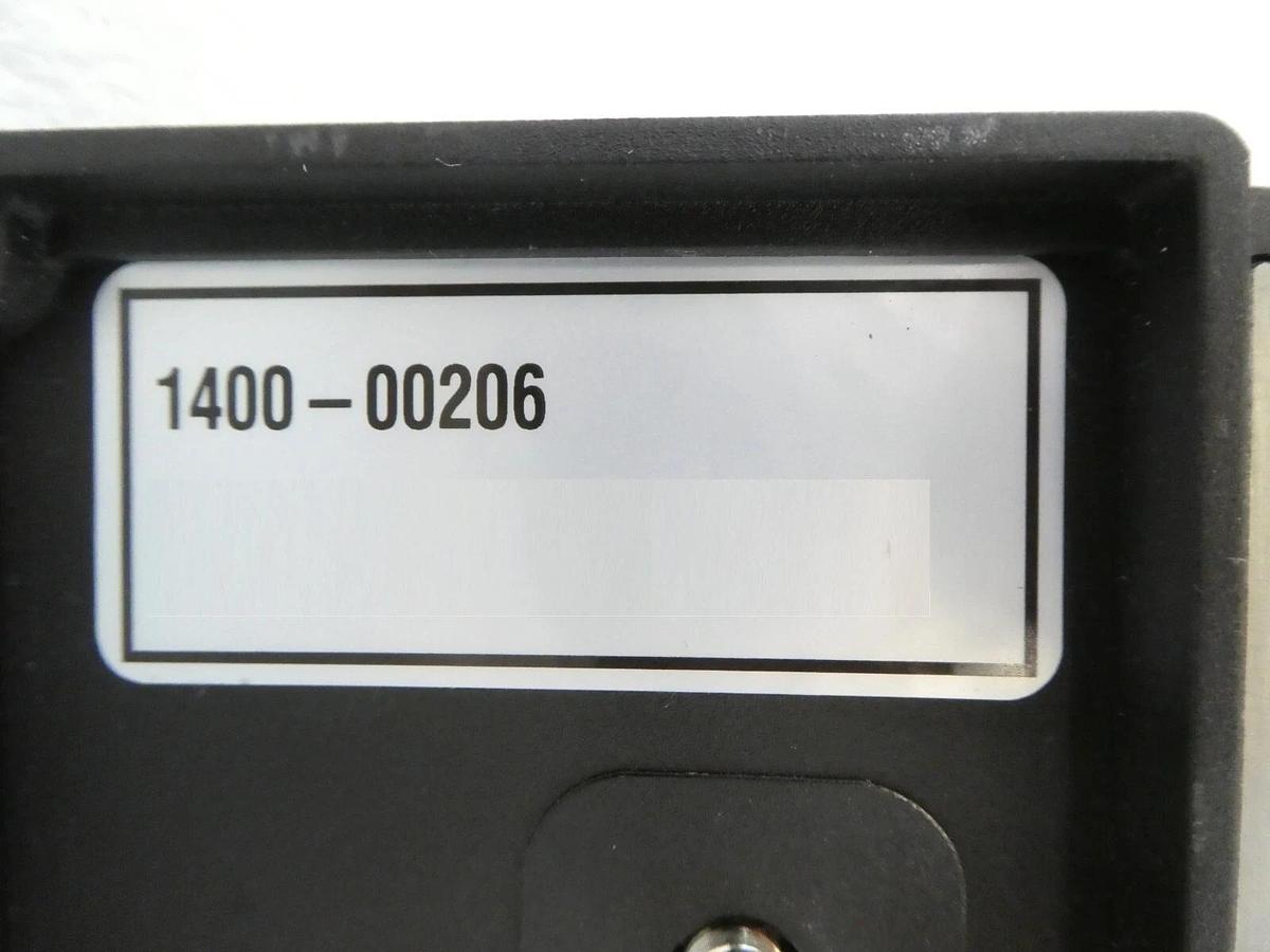 Used Verity Instruments 1005309AT Spectrograph SD1024DL EyeD AMAT 1400-00206 Working