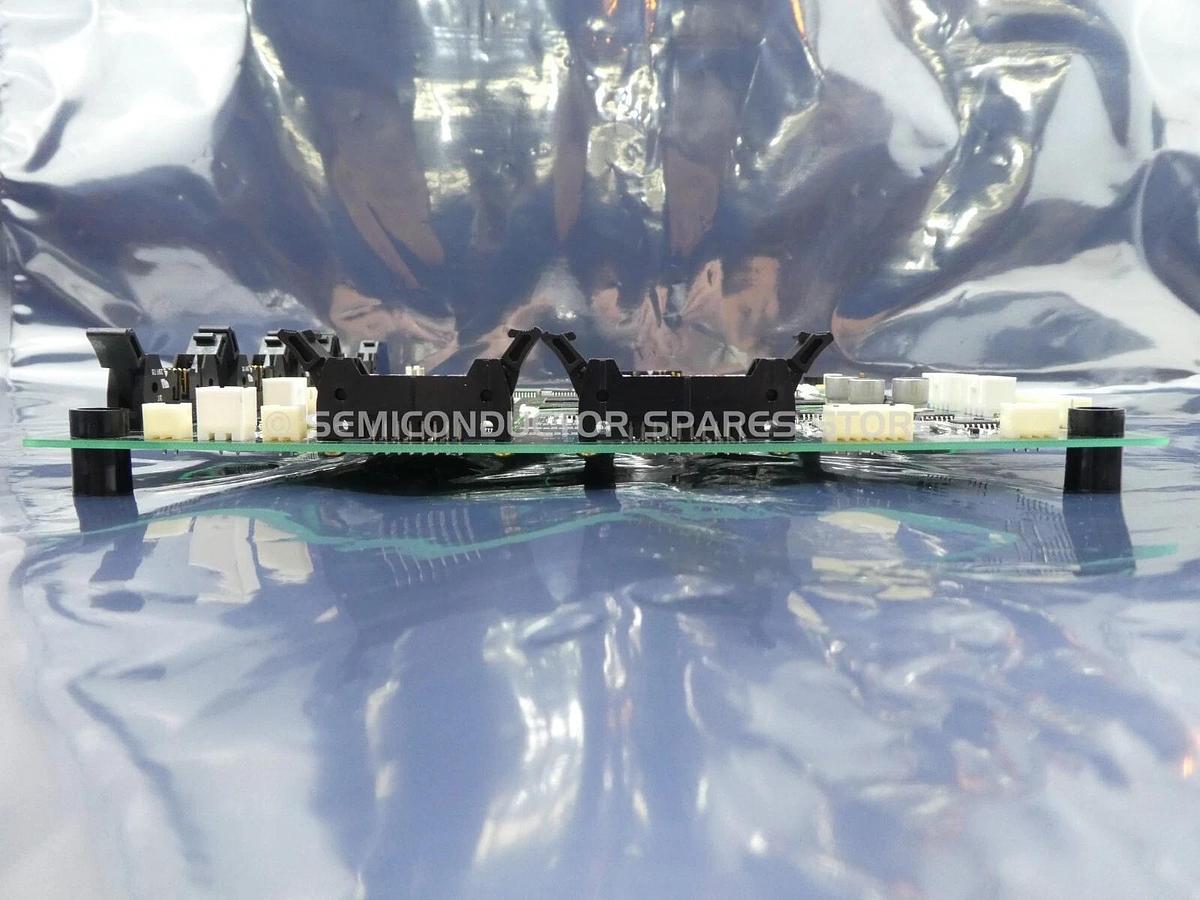 Used Shinko Electric 3FE113C004300 PCB OHT-SERVO (SRVC) M131 SRVCP 4.5 Ver. 4.1 Spare