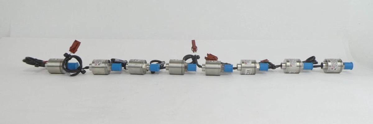 Used UE Precision Sensor E36W-H42 Absolute Pressure Switch Reseller Lot of 20 Spare