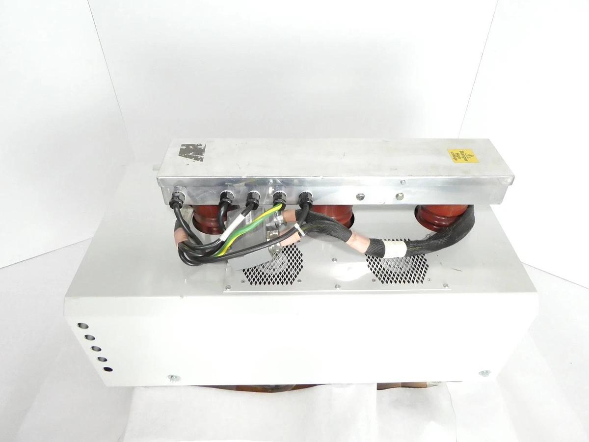 Used STL Stewart Transformers 26kVA Transformer AIT 1360-00103 Used Working