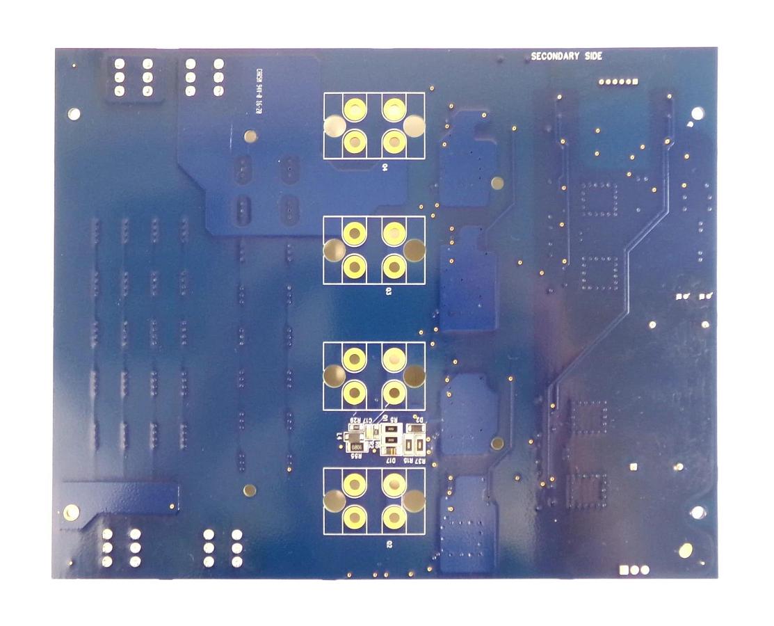 Used MKS Instruments PC89301 RPS Remote Plasma Source PCB ASTRON Paragon F* Working