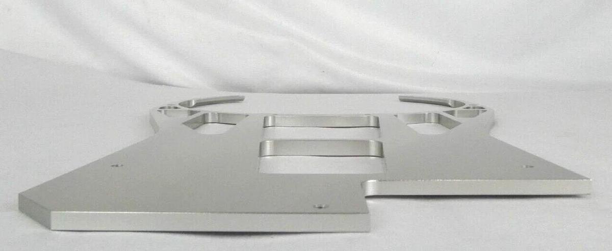 Used TEL Tokyo Electron B22910-303022-12 8" 200mm Pincette End Effector New Surplus
