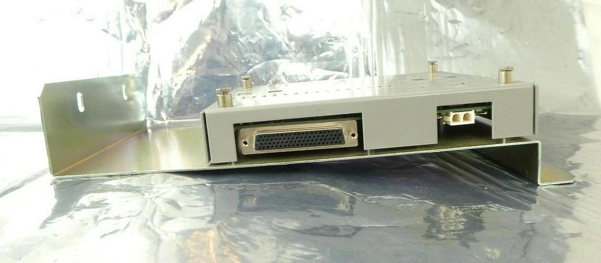 Used AMAT Applied Materials 0190-26387 LCF Sensor Interface PCB Panel Working Surplus