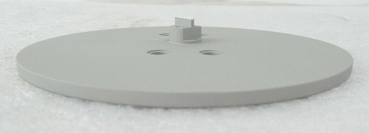 AceCo 02219-11771 Aluminium Susceptor 76.2mm Anodization Type II New Surplus