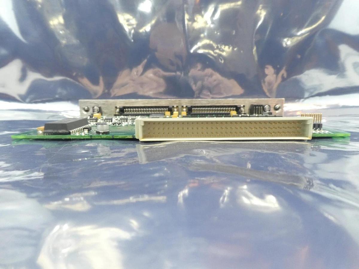 Used ASM Advanced Semiconductor Materials 03-20750 PCB Card 02-15466 Working Surplus