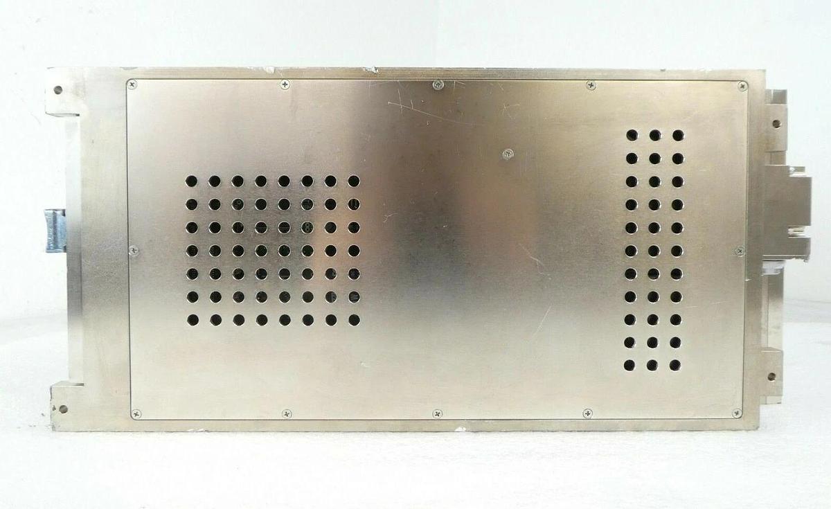 Used Coherent 1121568 Laser Module IAC-EOM2 Nikon 4S091-147-2 Working Surplus