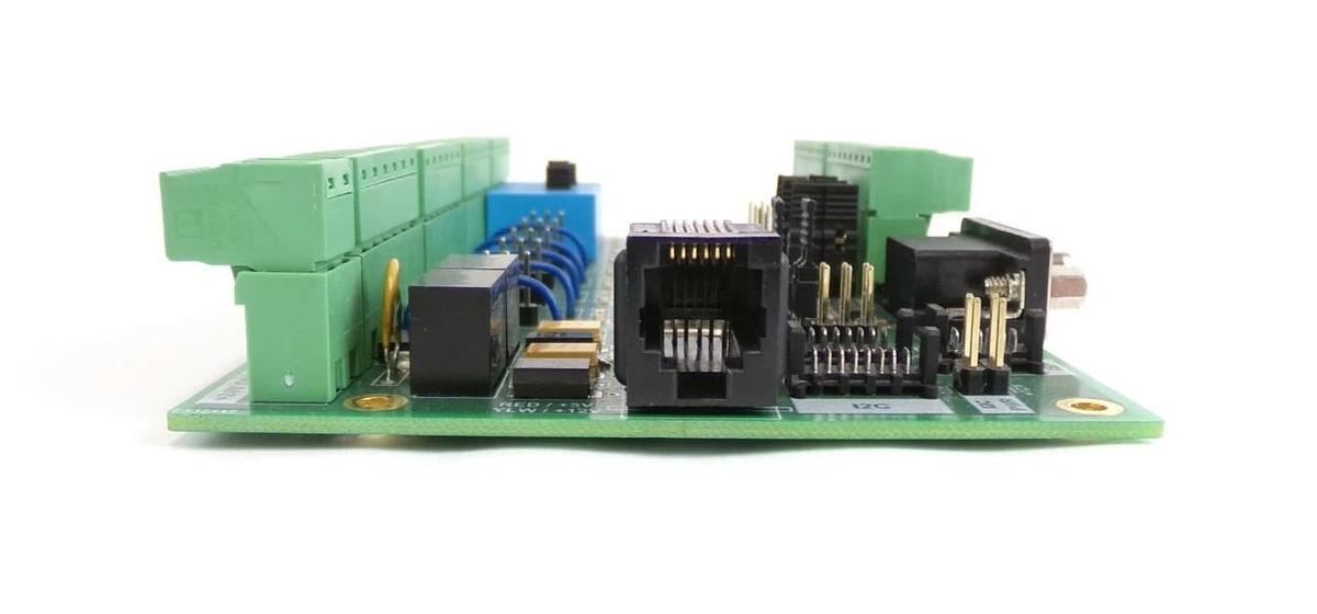Used Semilab CTR-V1.3 System Interface PCB Assembly SE-2100 Working Surplus