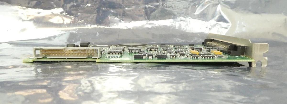 Used National Instruments 185484C-01 Multifunction I/O PCB Card PCI-6025E Working