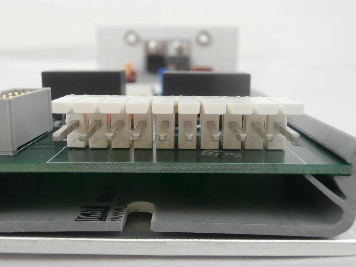 Used PRI Automation BM24312L02R.B Processor PCB Assembly PB24312 BM24312 Working