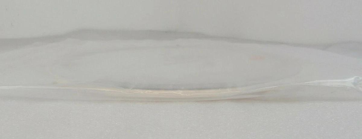 Refurbished AMAT Applied Materials 0200-03346 Dep Ring Ceramic Arc Spray Copper Refurbished