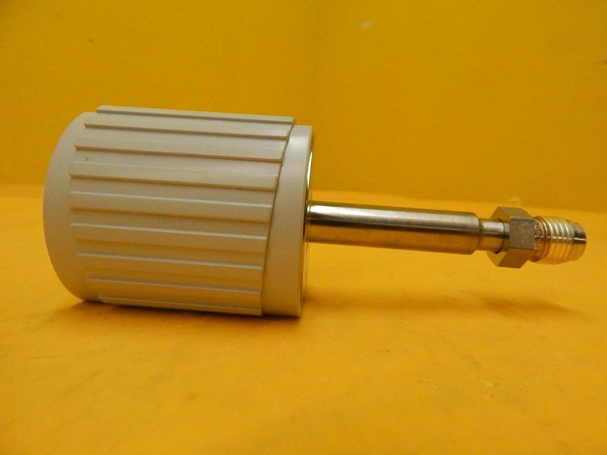 Used Inficon 361-000 Vacuum Capacitance Diaphragm Gauge CDG025 SKY CDG Used Working