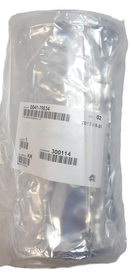 AMAT Applied Materials 0041-79534 6" Stroke Pedestal Lift New