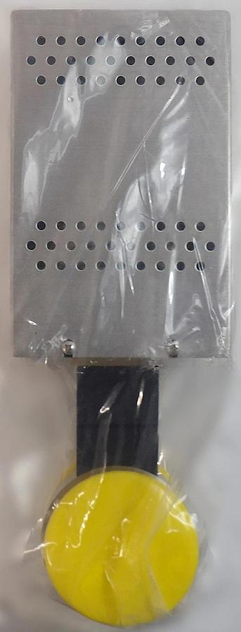 MKS Instruments 0190-61402 High Speed Smart Exhaust Throttle Valve New Spare