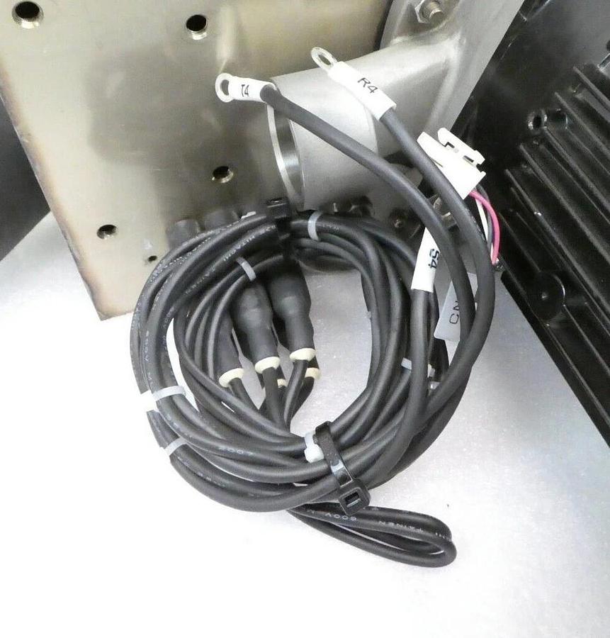 Used Sanso Electric PV4-6/6-DTBSC3 Wet Pit Type Centrifugal Pump with Tank Working