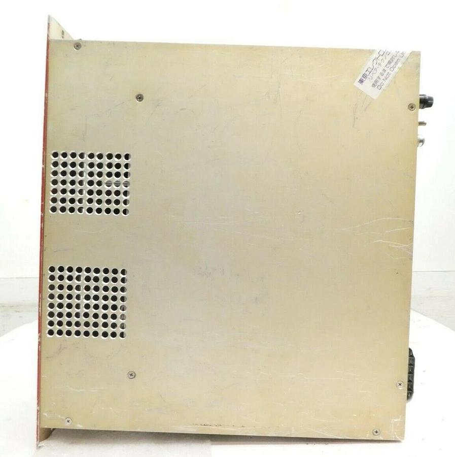 Refurbished Spellman X695 25kV Power Supply RHR25P250X695 Varian F1382001 Refurbished Spare