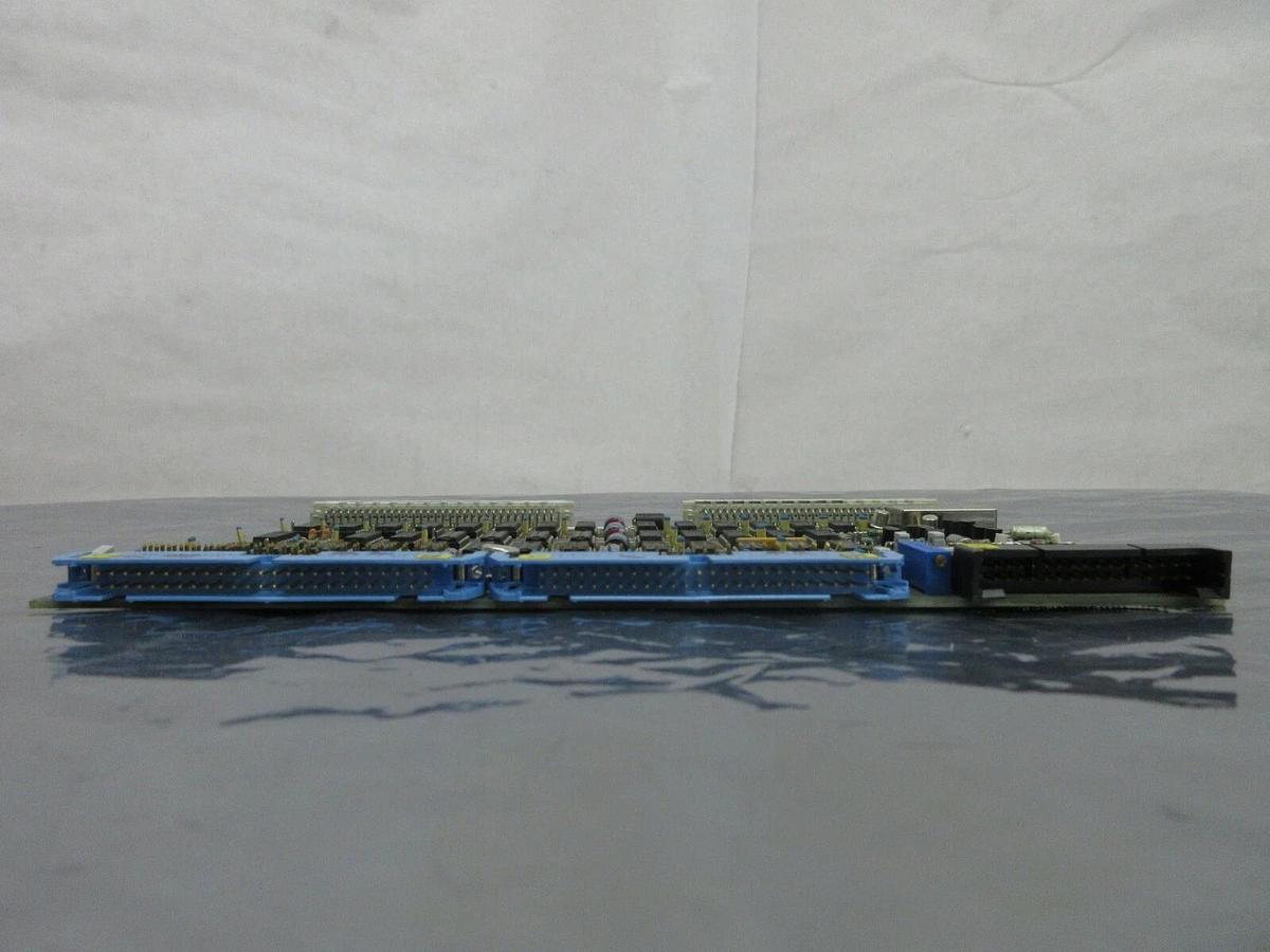 Used ASML 4022.230.0535 Processor PCB Card PC1701/01 9406.217.0100 PAS Used Working