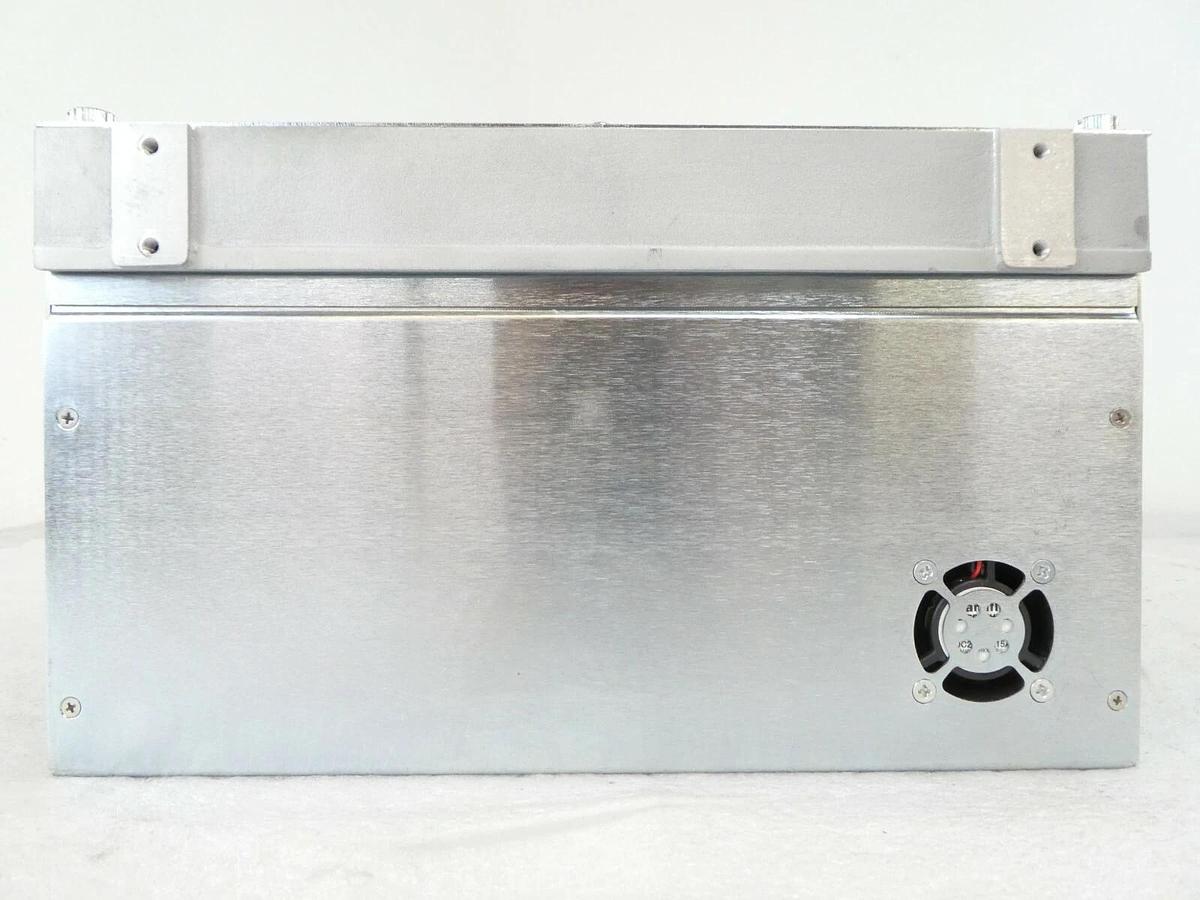 Used Digital Dynamics 2-122156-00 WTS-HV SIOC 3 Control Novellus 02-161289-00 Working