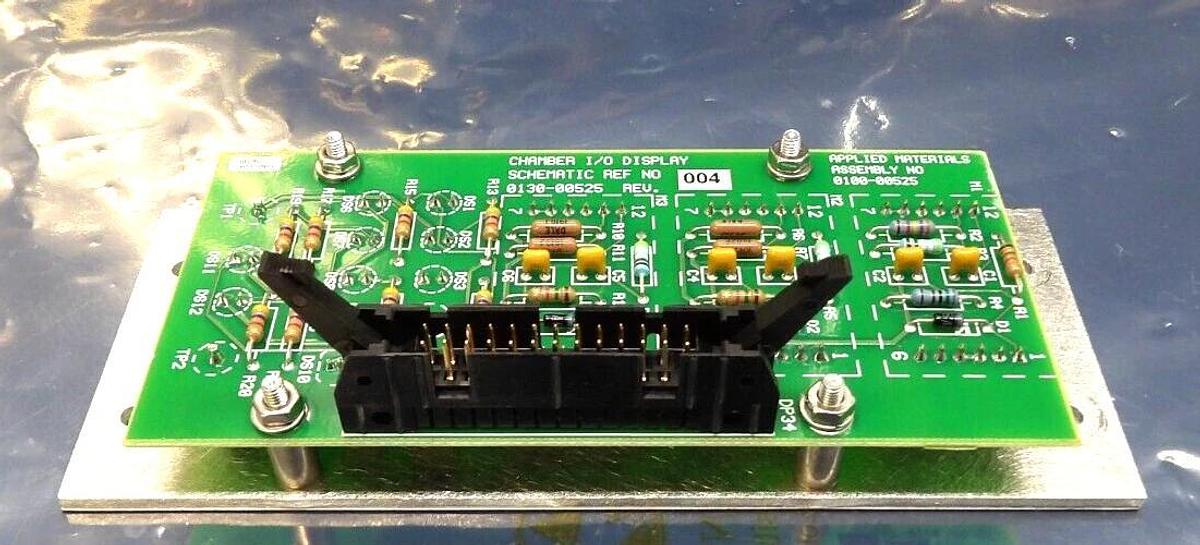 Used TEL Tokyo Electron 1B80-002389-11 DN Board 1B80-002393-12 PR300Z Working Surplus
