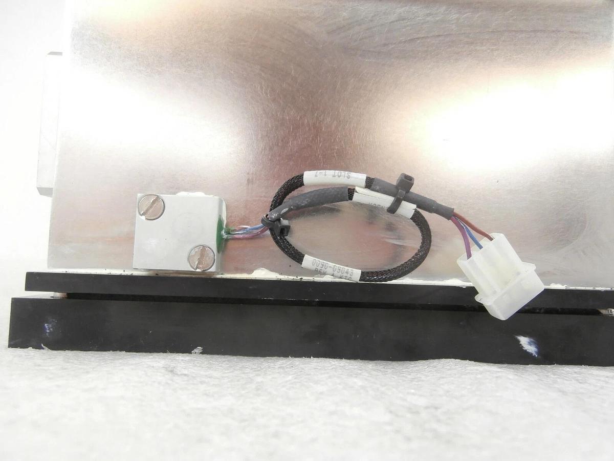 Used AMAT Applied Materials 0010-10430 VER IV Dopant Ampule Precision 5K P5000 Spare