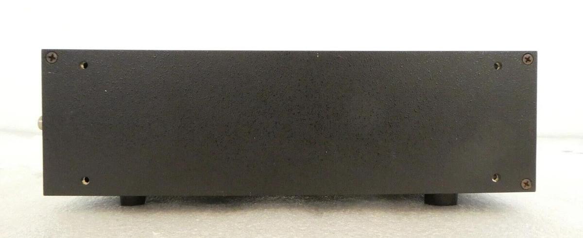 Used Leybold Inficon 751-001-G2 Deposition Controller XTC Working Surplus