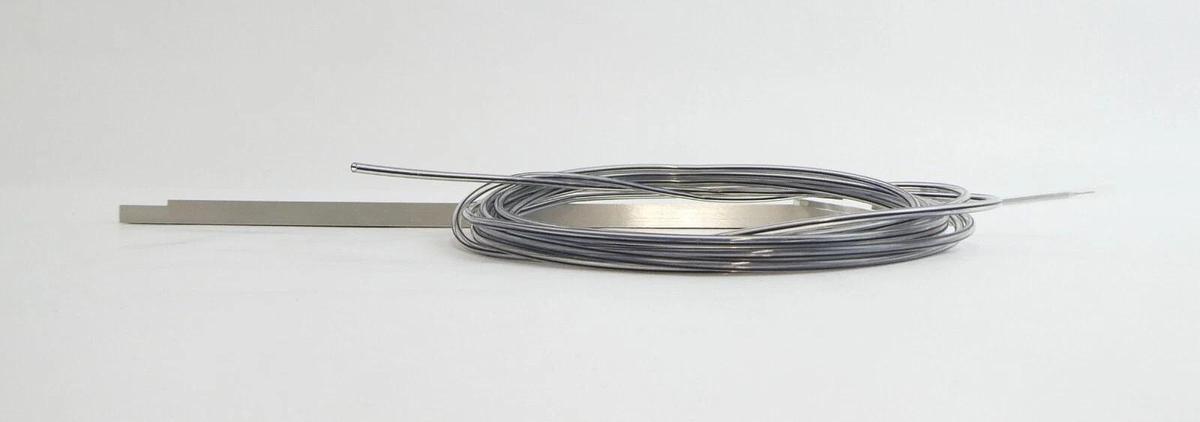 Used TEL Tokyo Electron ZF82-001825-11 Scan (Z) Assembly EBR Lithius Working