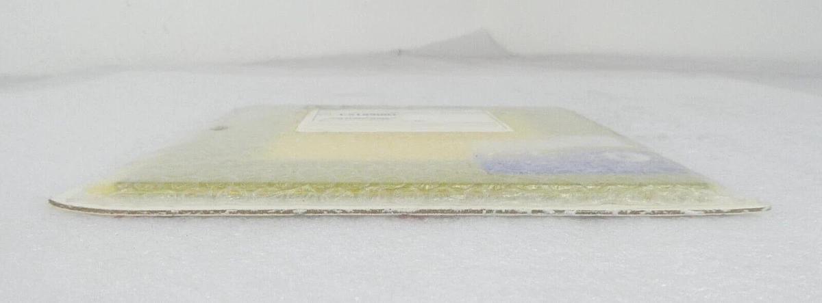 Varian Semiconductor Equipment VSEA F5189001 Aperture Bias Reseller Lot of 2 New