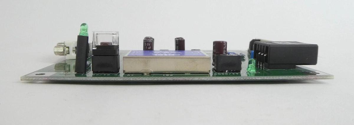 TEL Tokyo Electron 2L81-050060-21 Power Supply PCB Assembly TYB61S-2/RSC-LF New