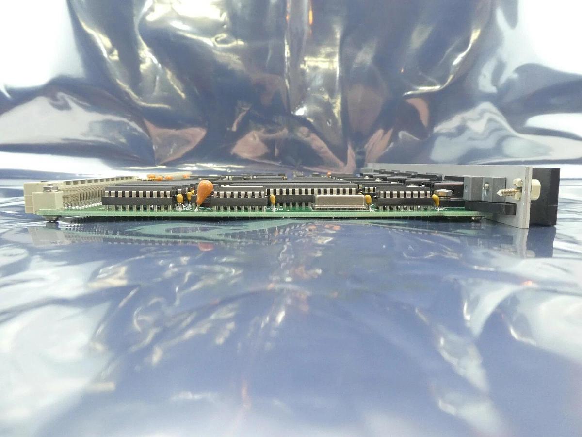 Used KLA-Tencor 073-404423-00 I/O PCB Card 710-404420-00 eS31 Working Surplus