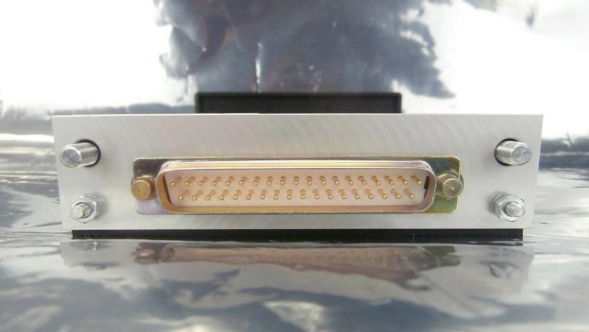 Used KV Automation 4022.480.62711 Pneumatic Control Board AT PCB 4022.486.21531 Spare