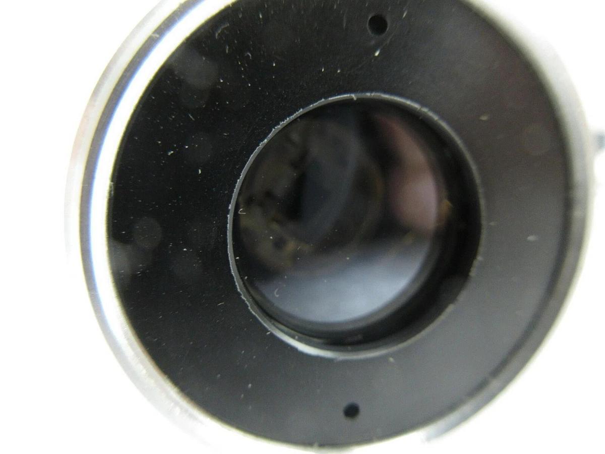 Used Hamamatsu H8008-01 PMT Photo Multiplier Tube Nikon Precision NSR Working