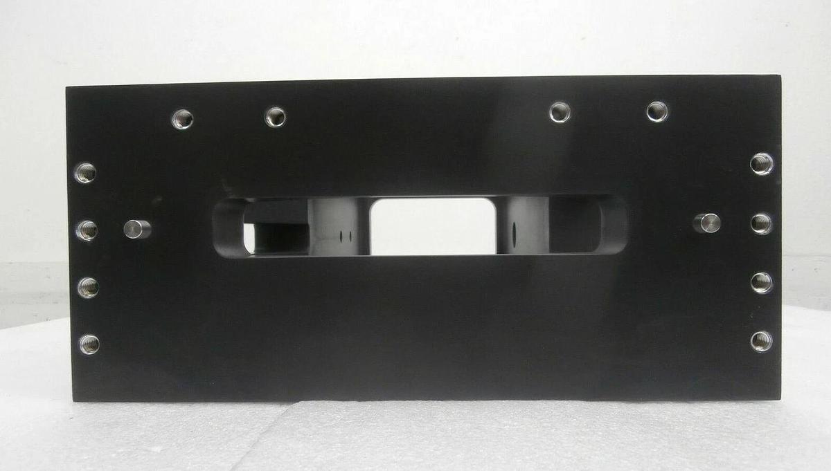 Refurbished Lam Research 715-440264-003 200mm Lower Chamber Alliance A4 9600 SE Refurbished
