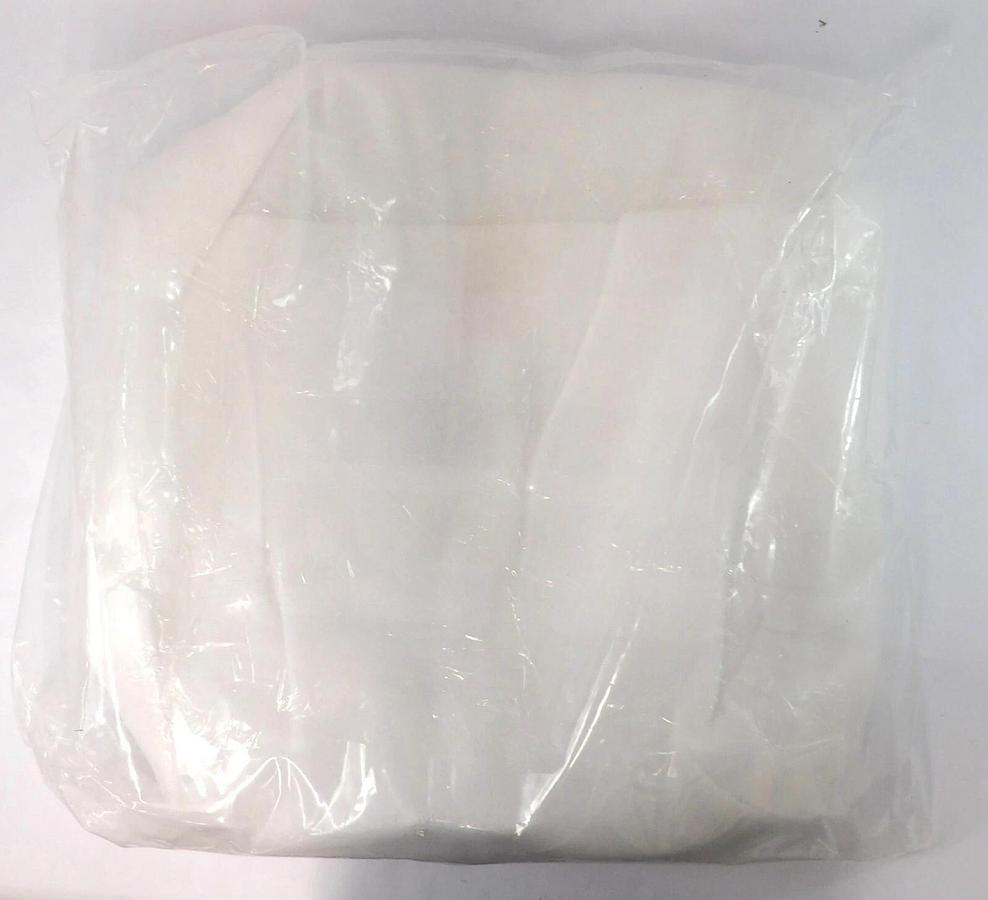 AMAT Applied Materials 0010-07476 300mm PVD Chamber Clear Lid Viewport New