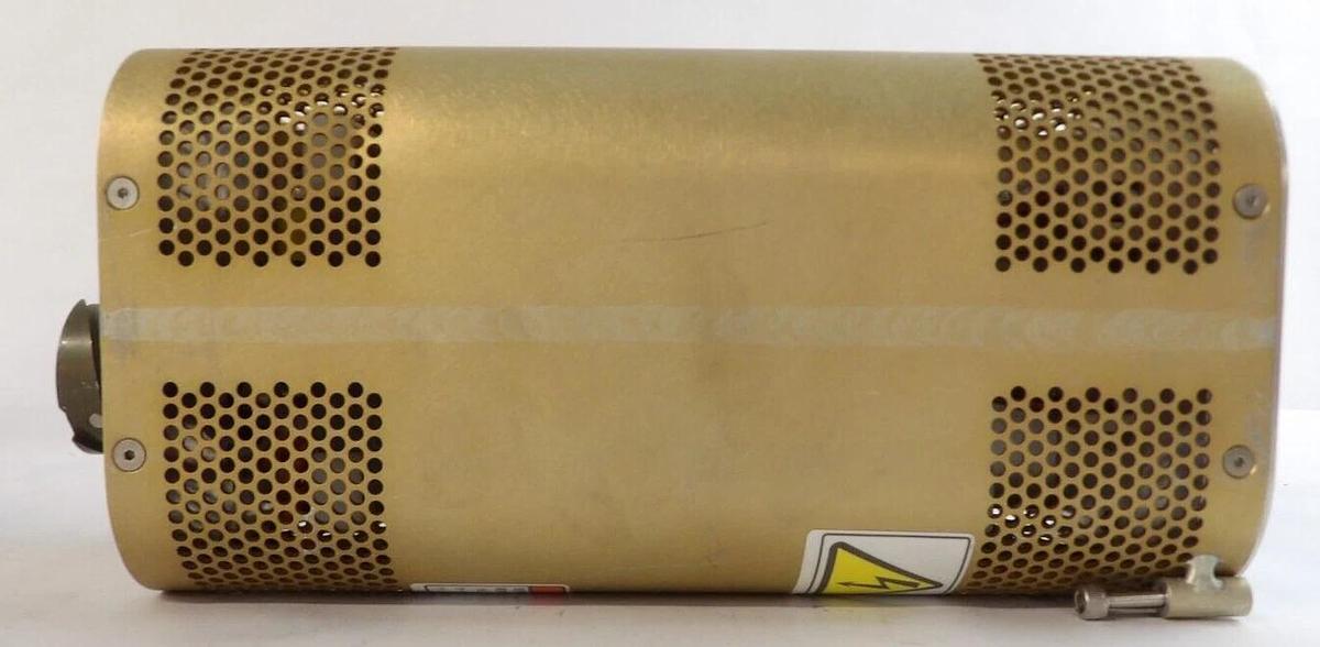 Used AMAT Applied Materials 0090-07561 2/13 MHZ RF Filter Inner 0041-39198 Working