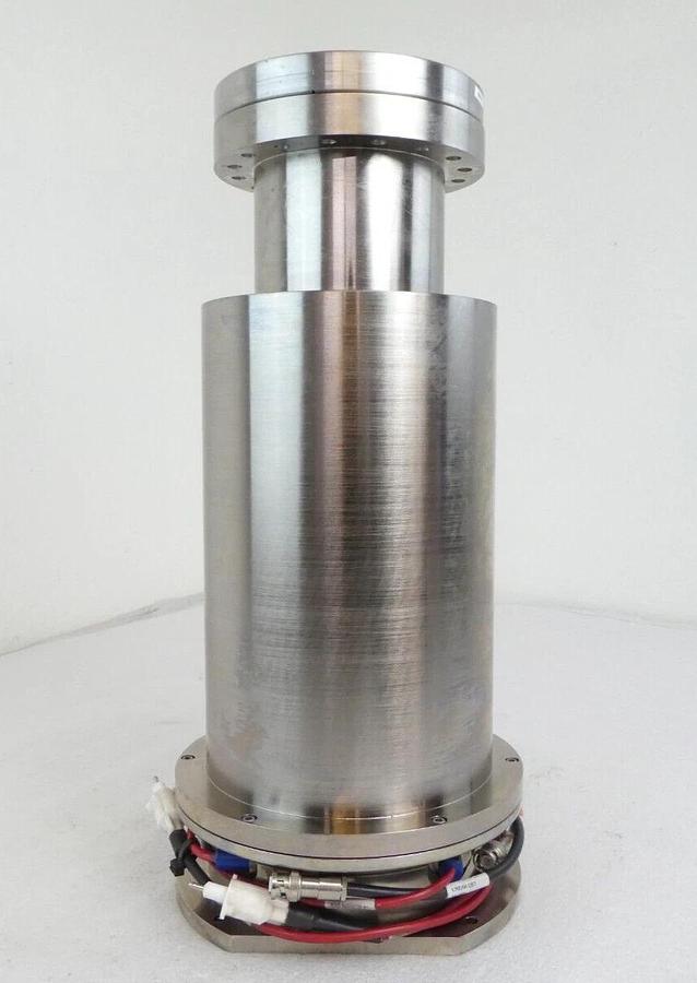 Used AB Sciex 1016835 Reflectron Mirror 1016413 TOF/TOF 5800 Spectrometer Working